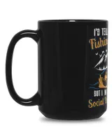 Black Mug 15oz