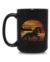 Black Mug 15oz