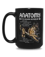 Black Mug 15oz