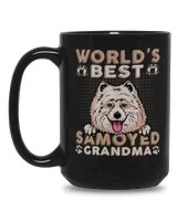 Black Mug 15oz