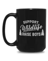 Black Mug 15oz