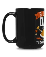 Black Mug 15oz