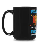 Black Mug 15oz