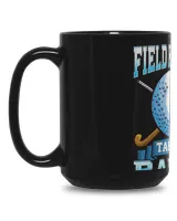 Black Mug 15oz