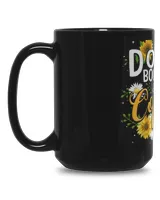 Black Mug 15oz