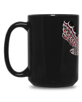 Black Mug 15oz