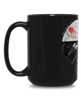 Black Mug 15oz