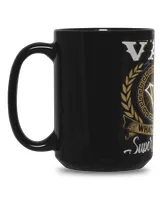 Black Mug 15oz