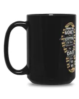 Black Mug 15oz