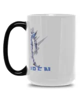 Magic Mug 15oz