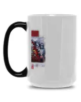 Magic Mug 15oz