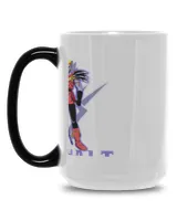 Magic Mug 15oz