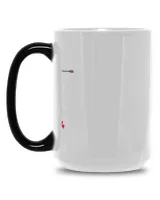 Magic Mug 15oz