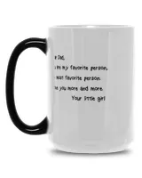 Magic Mug 15oz