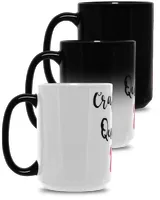 Magic Mug 15oz