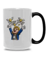 Magic Mug 15oz