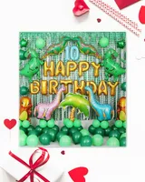 10th Birthday Gifts For Daughter - Best Necklace Gift Idea For Her From Dad Mom