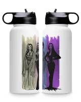 Spooky Girls Premium Water Bottle