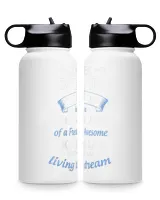 Premium Water Bottle