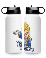 Premium Water Bottle