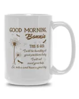 White Mug 15oz