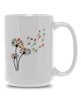 White Mug 15oz