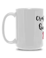 White Mug 15oz