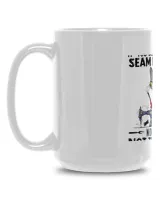 White Mug 15oz