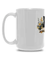 White Mug 15oz