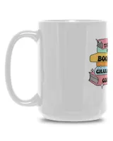 White Mug 15oz