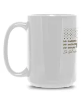 White Mug 15oz