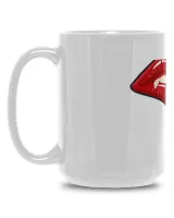 White Mug 15oz