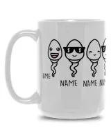 White Mug 15oz