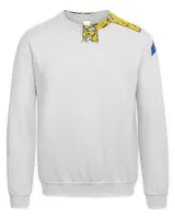 AOP Crewneck Sweatshirt