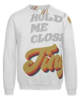 AOP Crewneck Sweatshirt