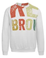 AOP Crewneck Sweatshirt