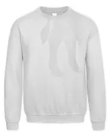 AOP Crewneck Sweatshirt