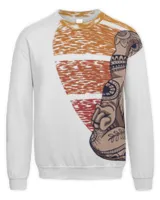 AOP Crewneck Sweatshirt