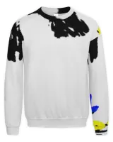 AOP Crewneck Sweatshirt