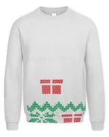 Nana Ugly Christmas Sweater