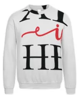 AOP Crewneck Sweatshirt