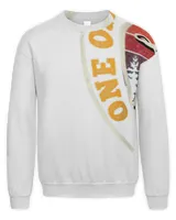 AOP Crewneck Sweatshirt