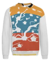 AOP Crewneck Sweatshirt