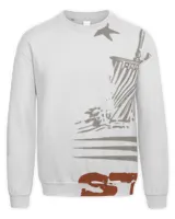 AOP Crewneck Sweatshirt