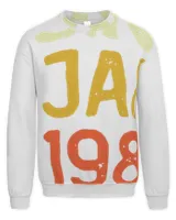 AOP Crewneck Sweatshirt