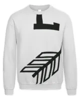 AOP Crewneck Sweatshirt