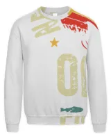 AOP Crewneck Sweatshirt