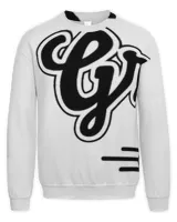 AOP Crewneck Sweatshirt