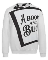 AOP Crewneck Sweatshirt