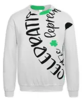 AOP Crewneck Sweatshirt